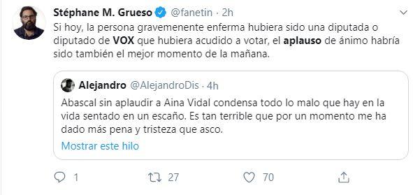 tuit vox