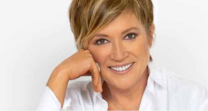 TVE sigue 'pescando' en caladeros de gran 'credebilidad': ficha a una presentadora de 13TV para 'sustituir' a Mariló Montero