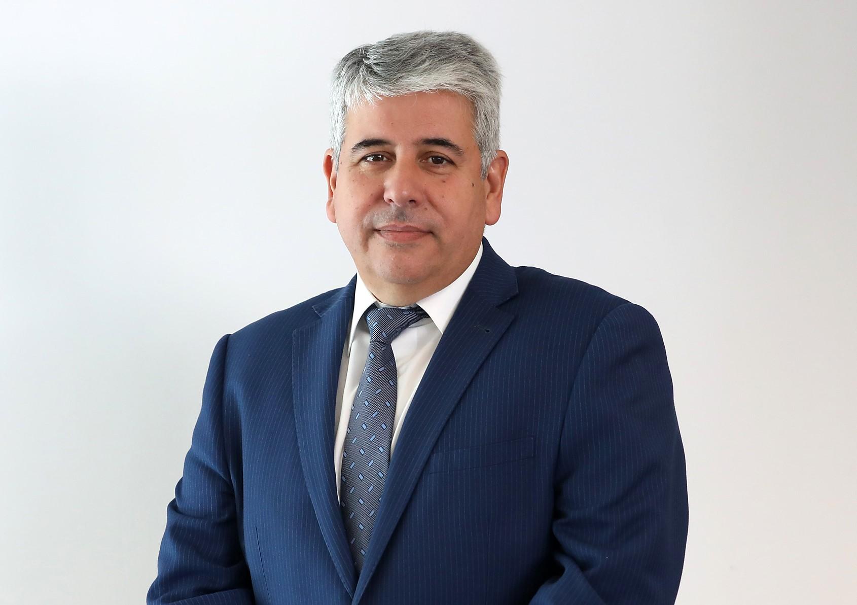 Luis Javier Blas Agüeros, nuevo director ejecutivo de Medios de CaixaBank