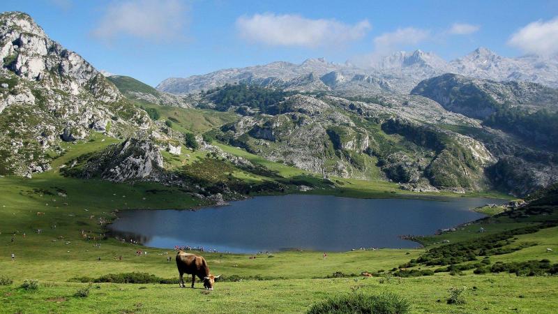 Imagen de Asturias