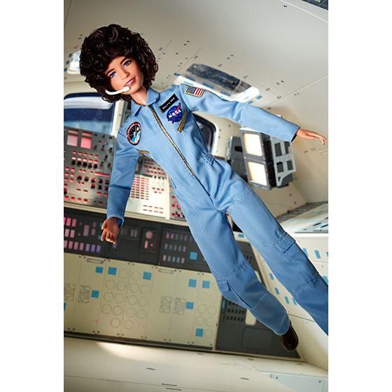 Barbie® Sally Ride