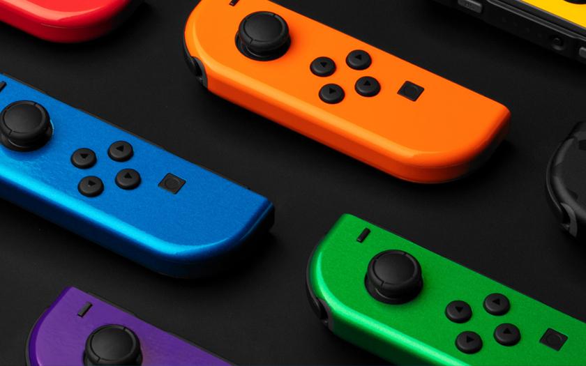 Nintendo reparará el 'joy-con drift' tras la demanda americana