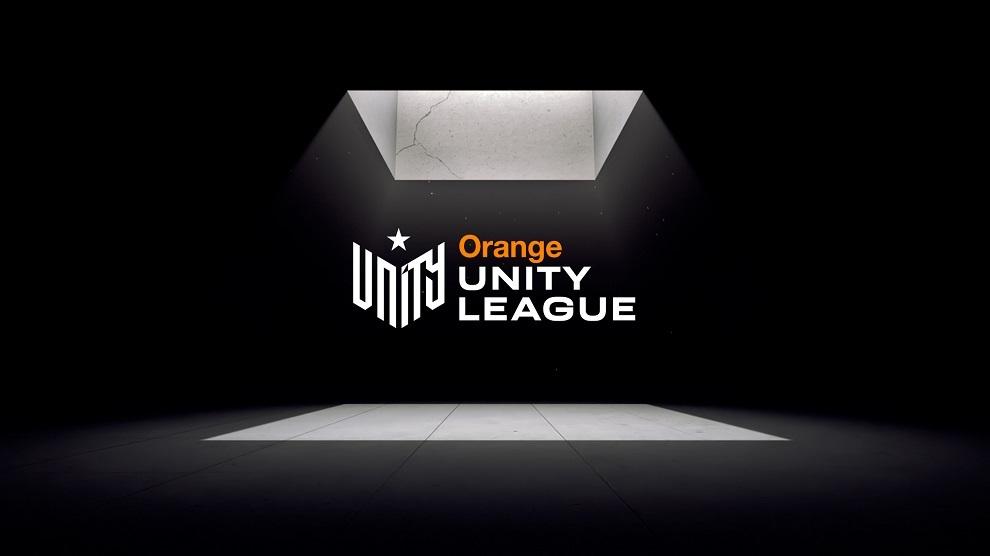 Orange Unity League será el torneo que sustituya a la SLO