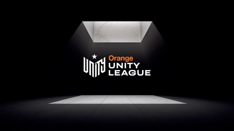 Orange Unity League será el torneo que sustituya a la SLO