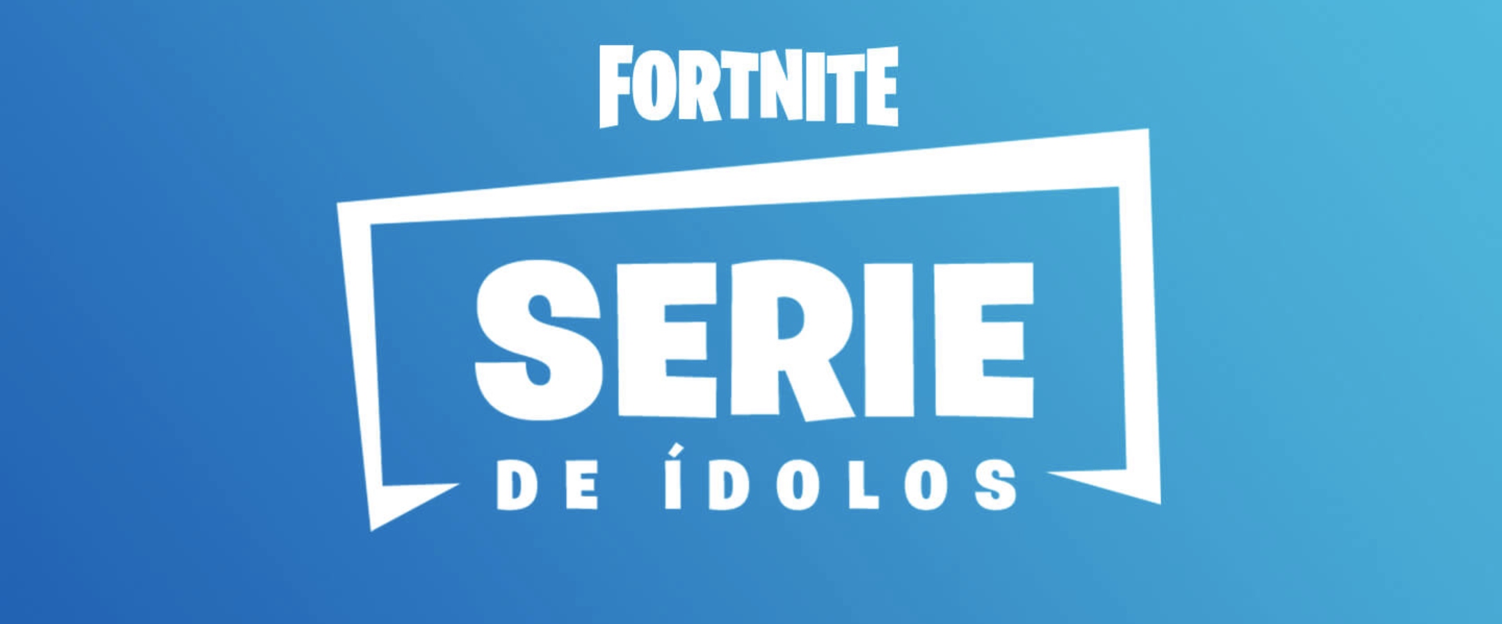 Las Icon Series llegan a Fortnite