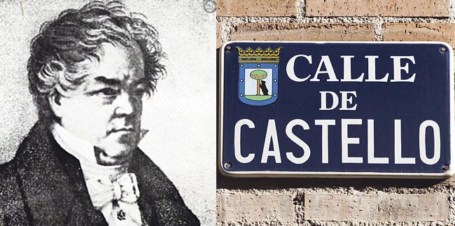 Castelló, el médico que derrotó a un rey