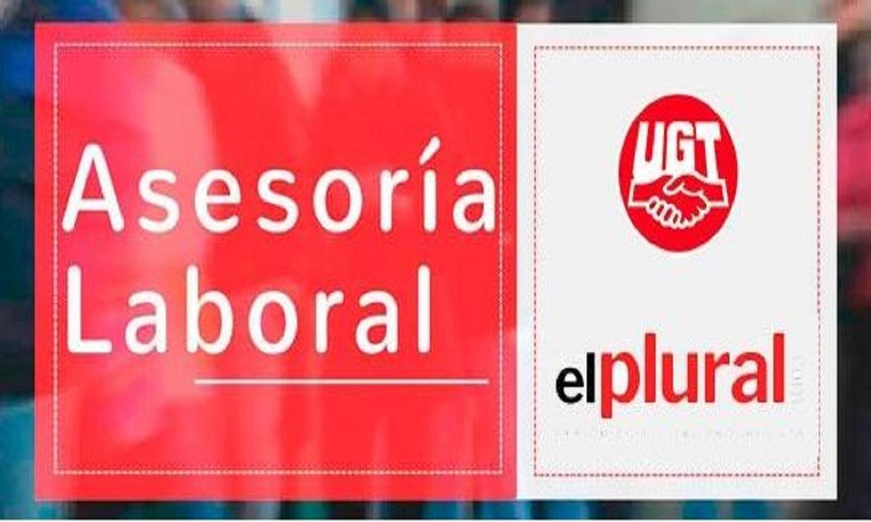 Asesoría Laboral UGT