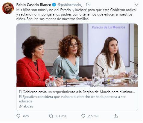 Casado Casado