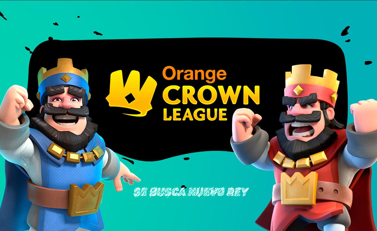 La intensidad de la primera jornada de la Orange Crown League fue de menos a más 