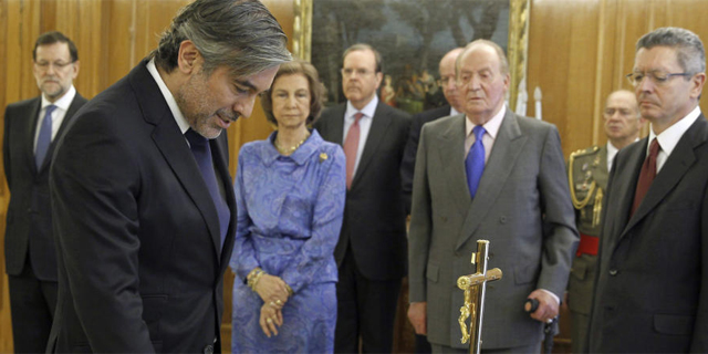 La conjura de los necios o la importancia de llamarse López y López