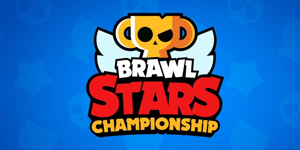 Brawl Stars Championship 2020