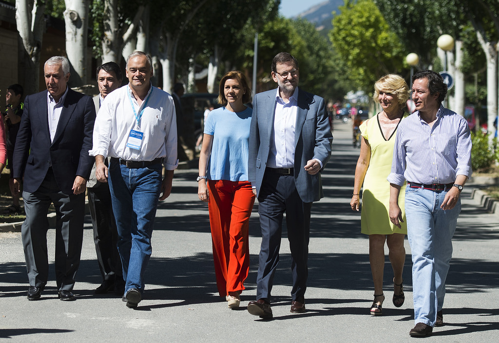 Entre las familias, linajes, estirpes y camarillas genovesas, nadie cuestiona su organización vertical