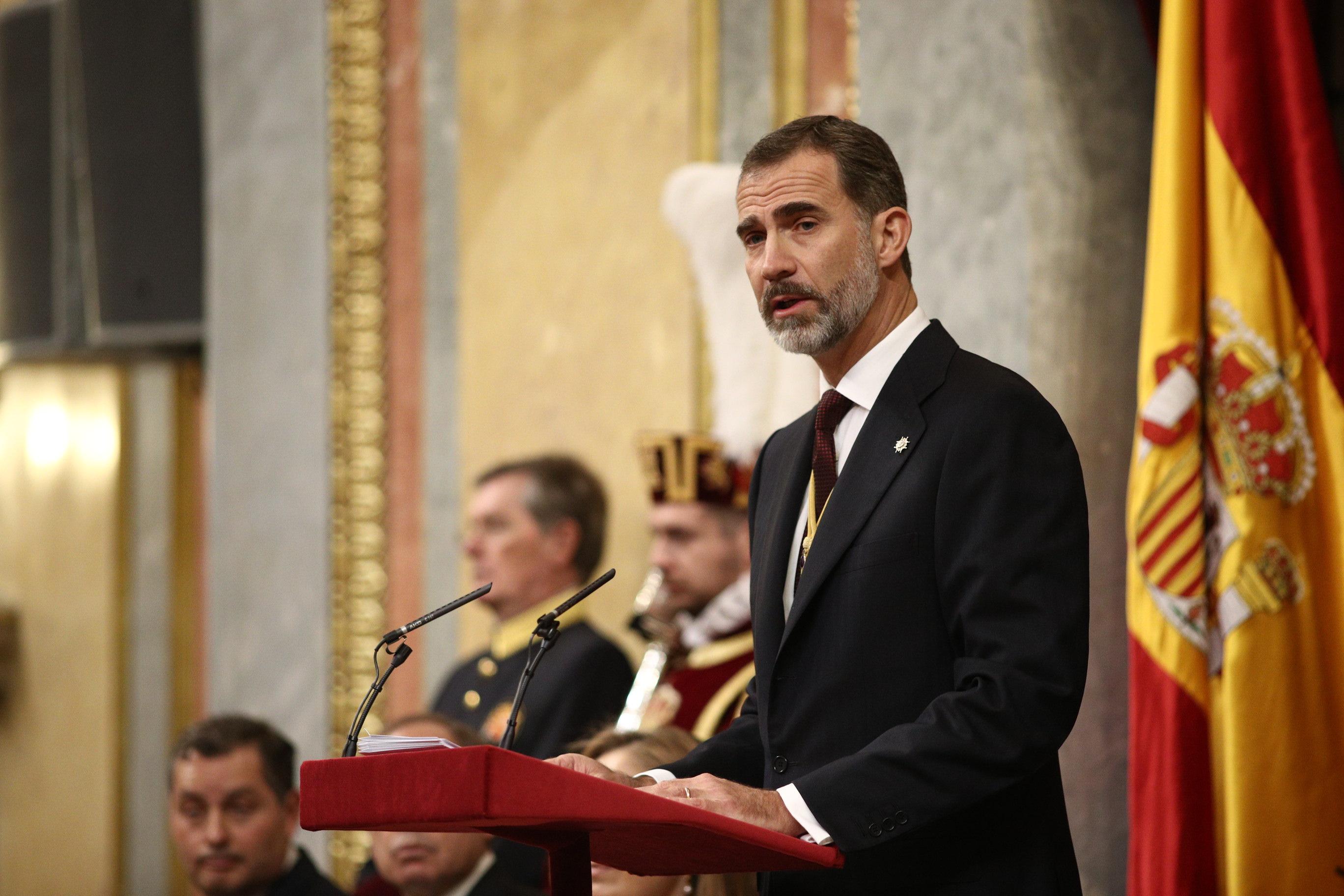 Felipe VI