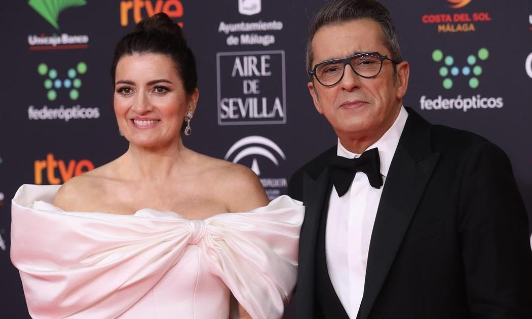 Silvia Abril y Andreu Buenafuente presentadores de los Goya