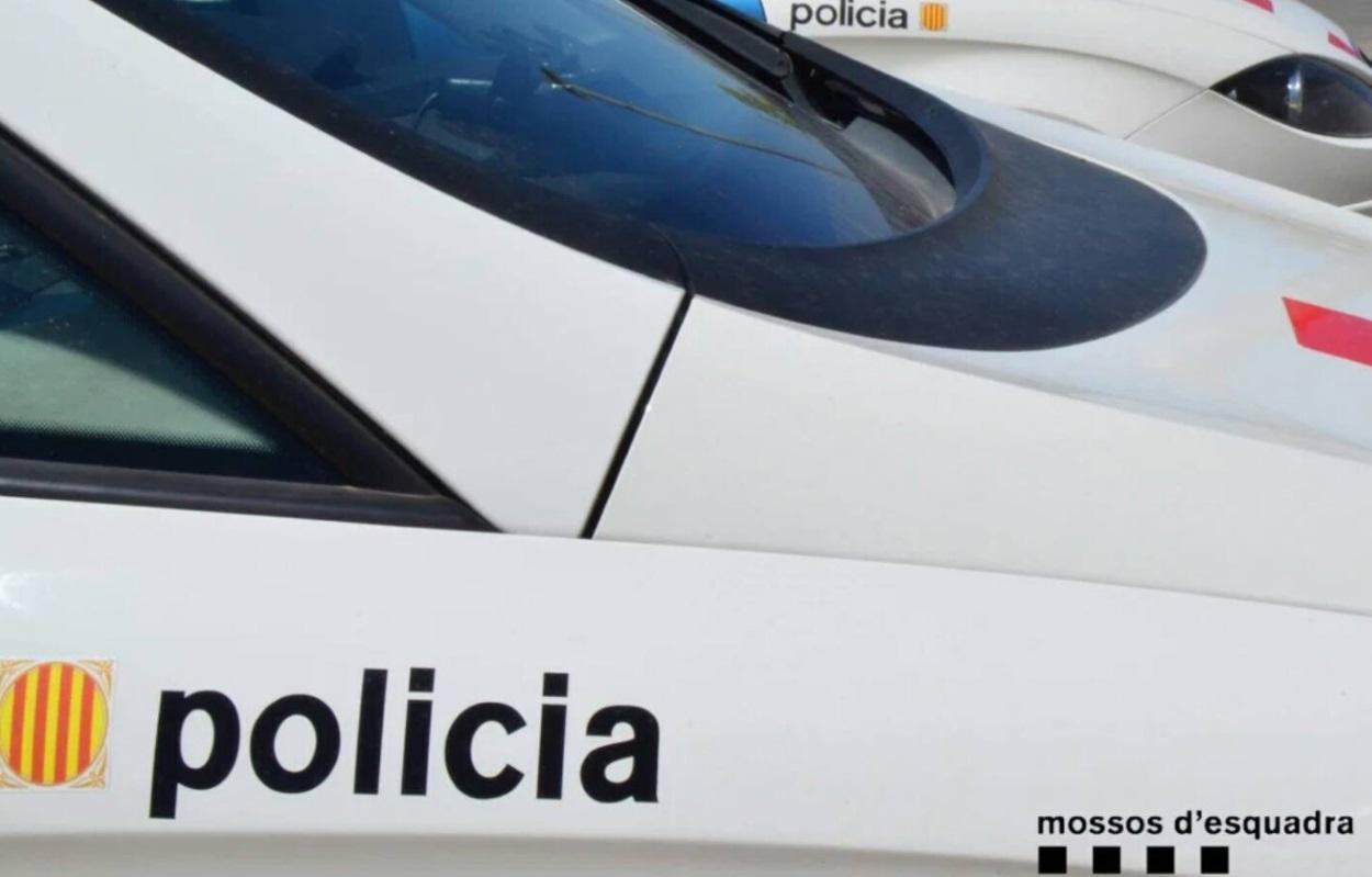 Detenido un hombre por los asesinatos de cuatro personas sin techo en Barcelona