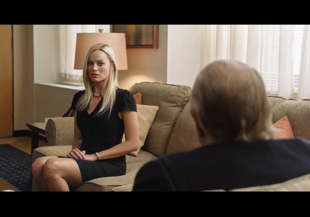 El escándalo': la lucha de tres mujeres contra su depredador sexual, Roger Ailes