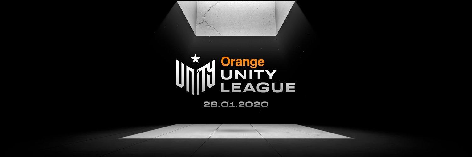 Orange Unity League