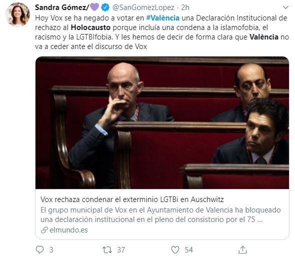 tuit sobre vox tuit sobre vox