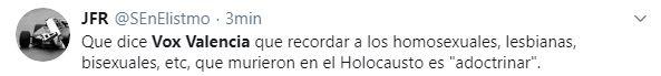 tuit sobre vox tuit sobre vox