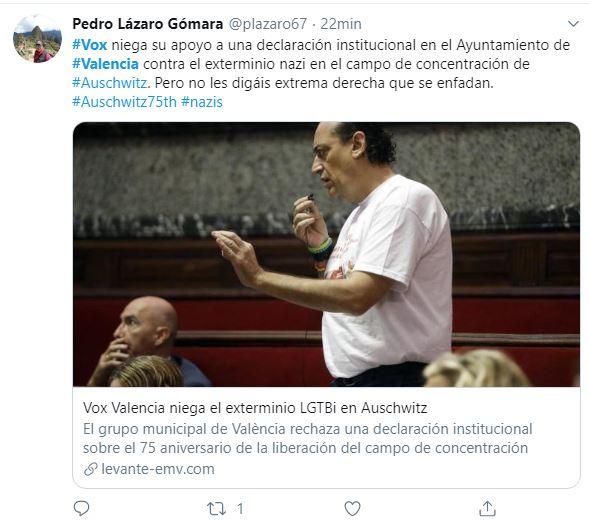 tuit sobre vox 3 tuit sobre vox 3