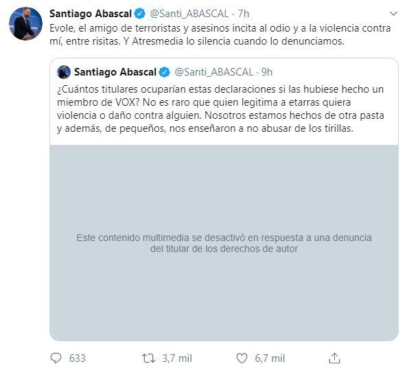 tuit abascal