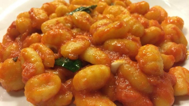 gnocchi