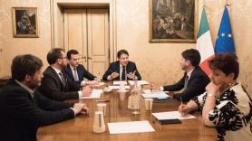 Coronavirus en Italia: noticias, información, última hora y actualidad sobre el Covid-19
