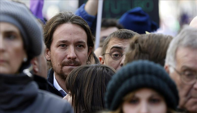 ¿Cumple Podemos su promesa de primarias?