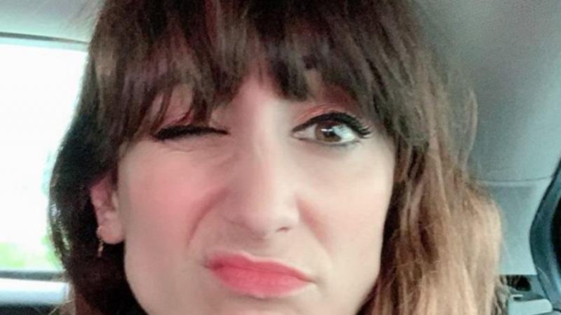 Ana Morgade en Instagram