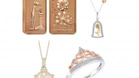 Algunas de las joyas de Disney