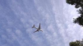 Imagen de un avión