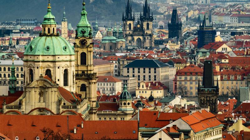 Praga