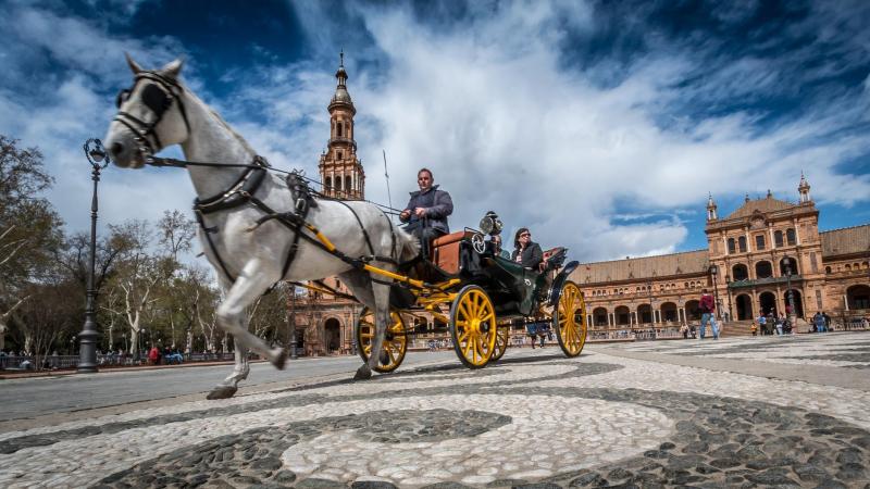 Sevilla / Holidu