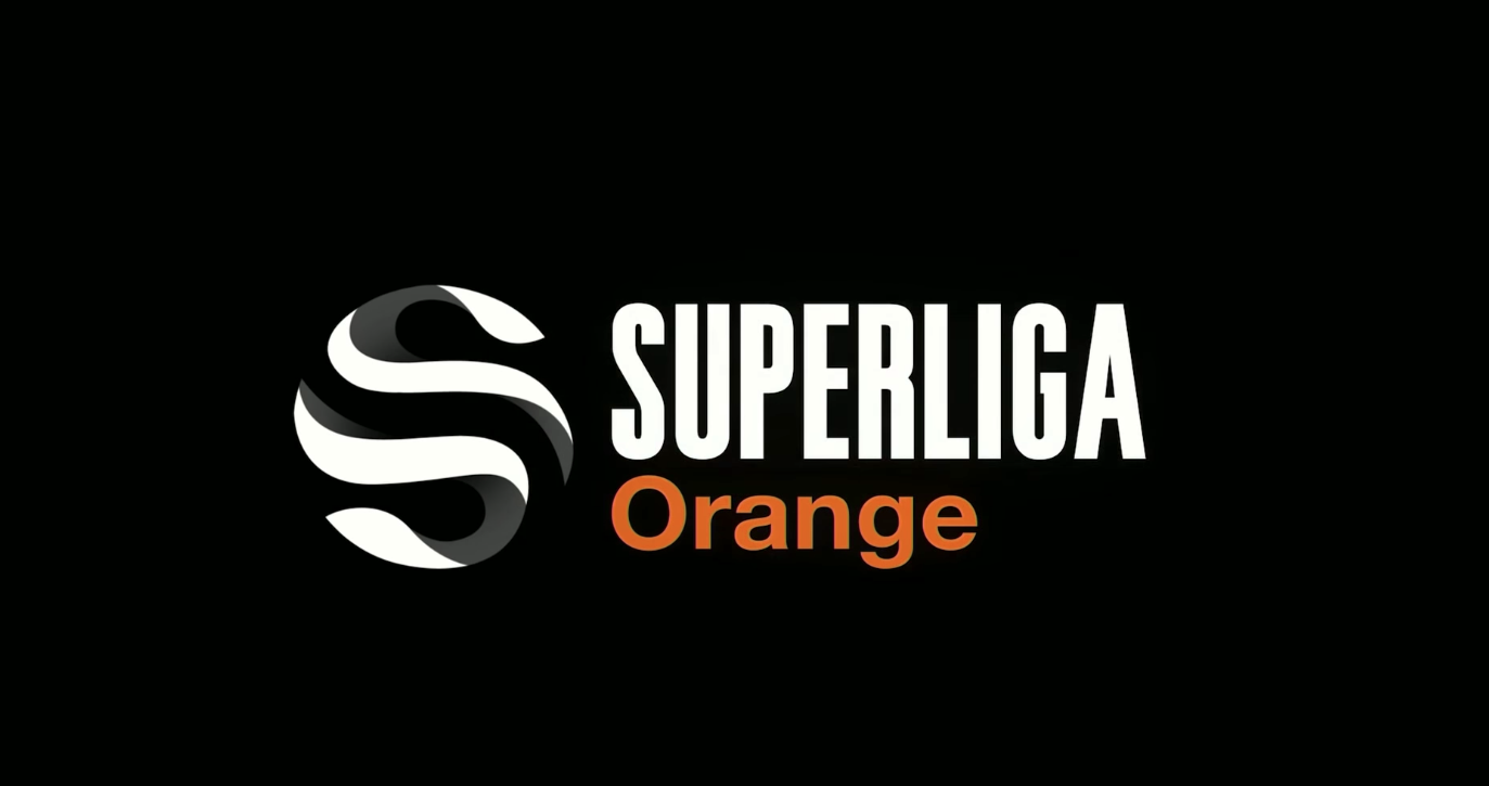 Superliga Orange de League of Legends