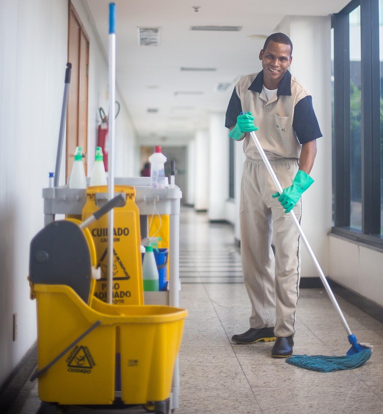 Hotel cleaners jobs in pretoria