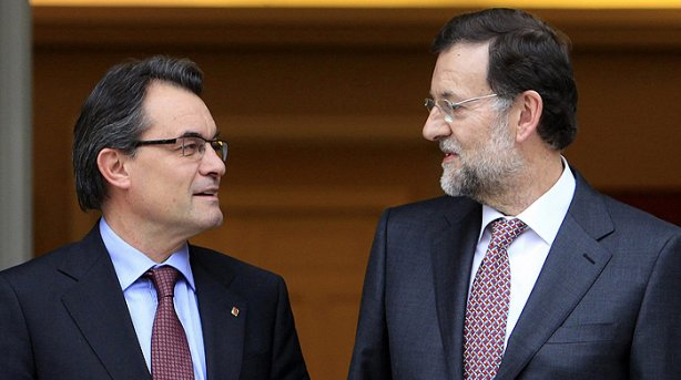 La fórmula de un nuevo encaje de Cataluña defendida por el PSOE gana terreno