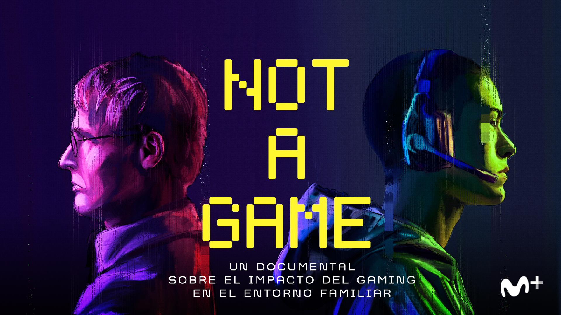 Not a Game contesta a todas las preguntas referidas al sector