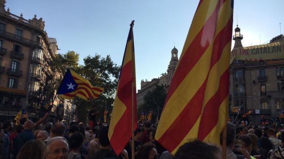 Todo sobre ‘Els Segadors' la letra y su significado