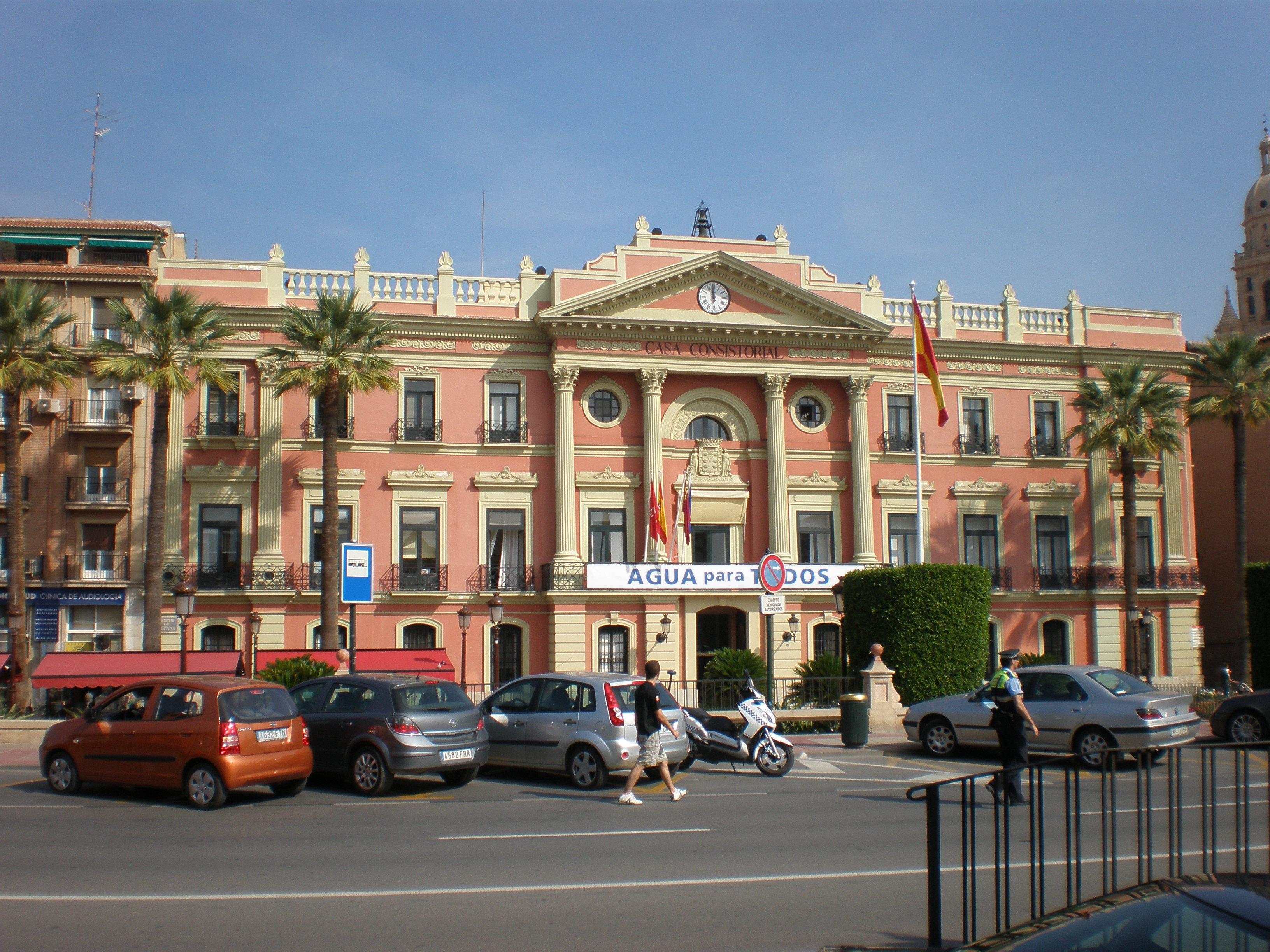 Ayuntamiento de Murcia