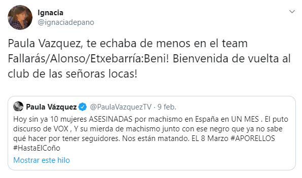 tuit paula 2 tuit paula 2