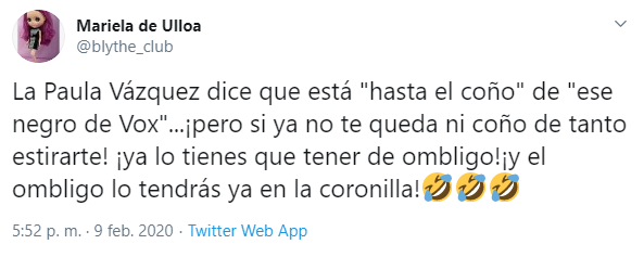 tuit paula 5 tuit paula 5