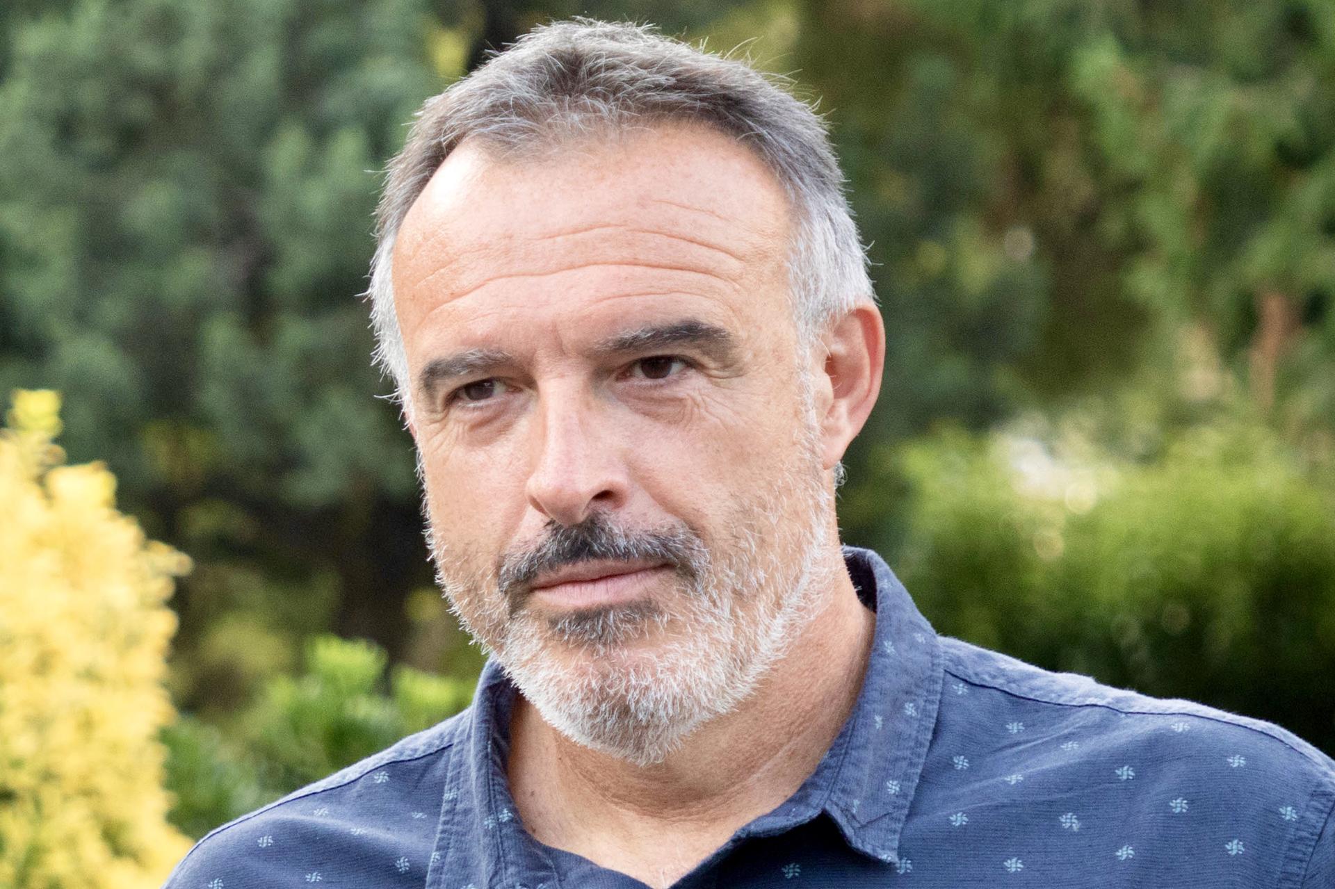Javier Yanguas: “En España hay un problema de aislamiento social”