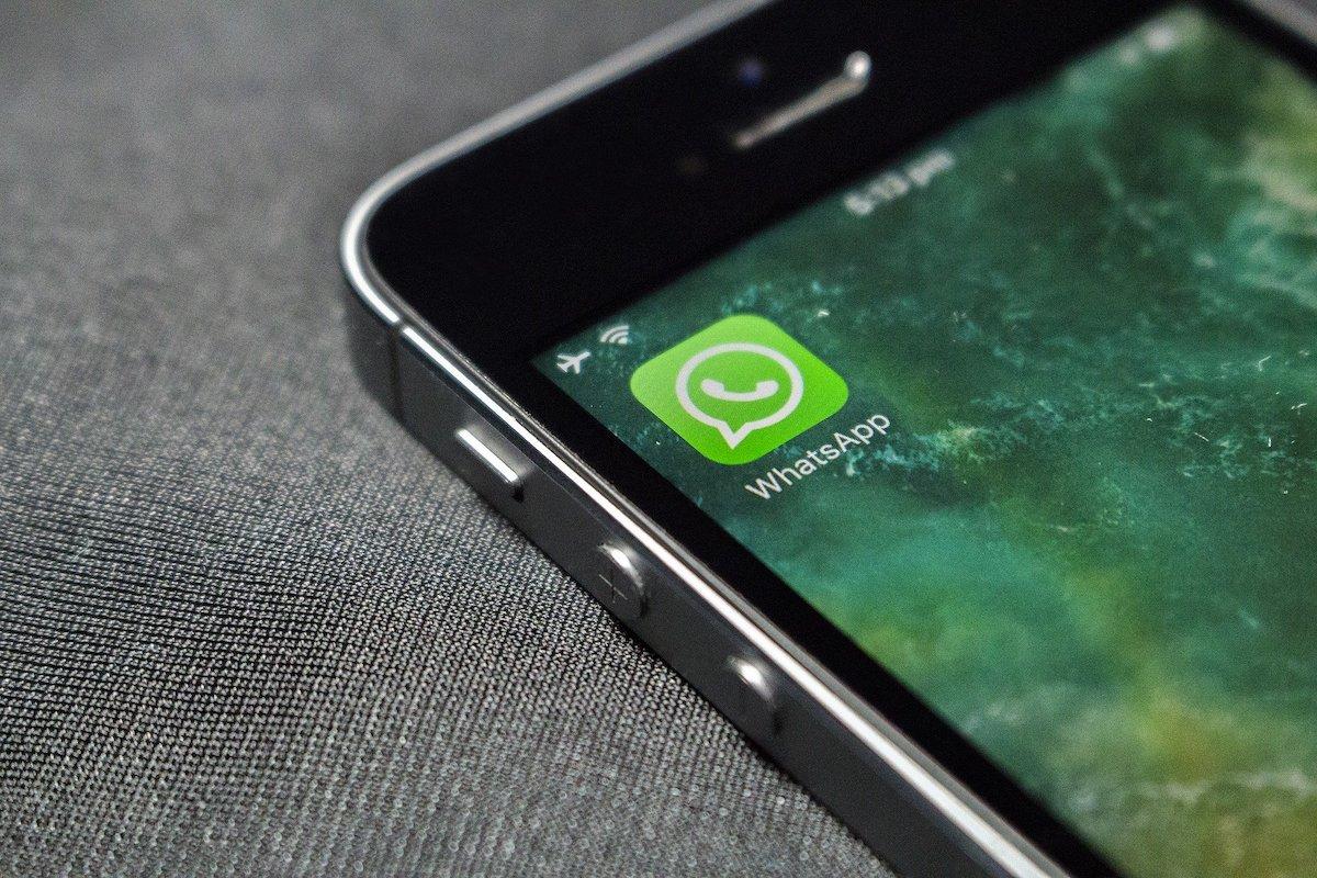 Whatsapp para empresas -  Pixabay