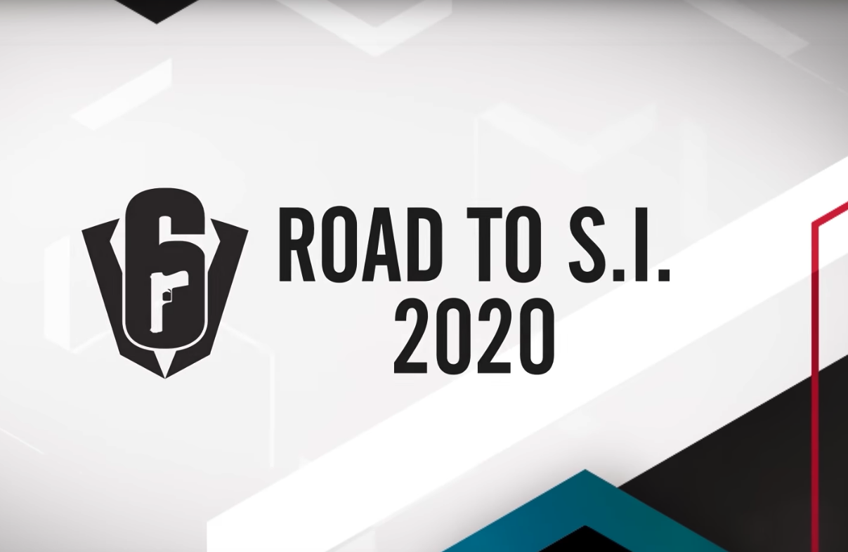 Six Invitational 2020