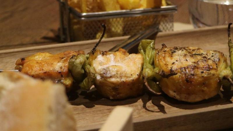 El Fumiferro Gastro Grill El Fumiferro Gastro Grill