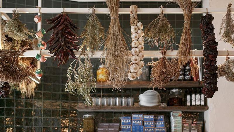 La bodega Anyora La bodega Anyora