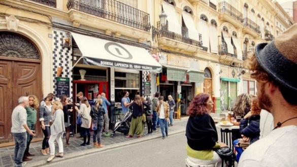 Barrio De Delicias Madrid Es Peligroso