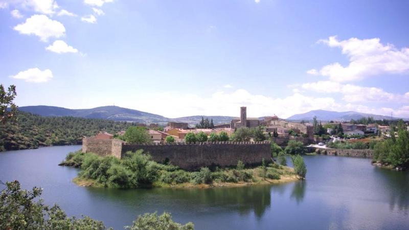 Buitrago del Lozoya / Ayuntamiento de Buitrago