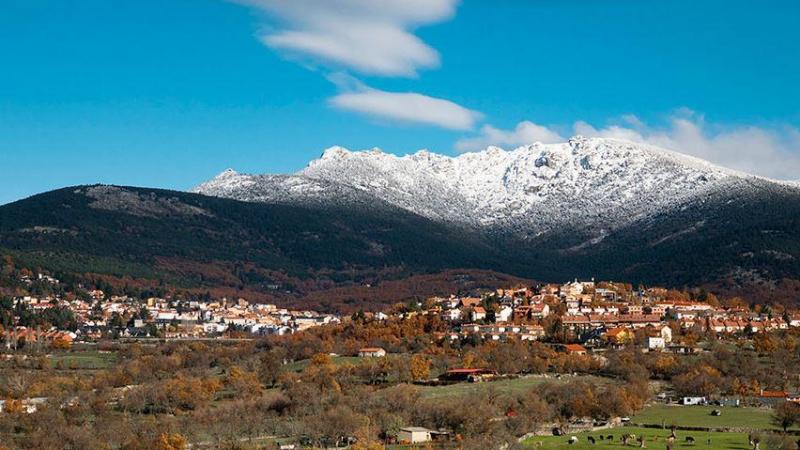 Cercedilla / Ayuntamiento de Cercedilla