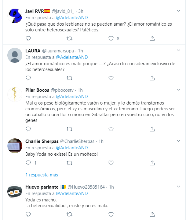 Algunos usuarios han criticado esta propuesta de este partido político Algunos usuarios han criticado esta propuesta de este partido político